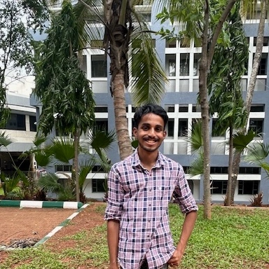 Rtr. Prithvi Raj R