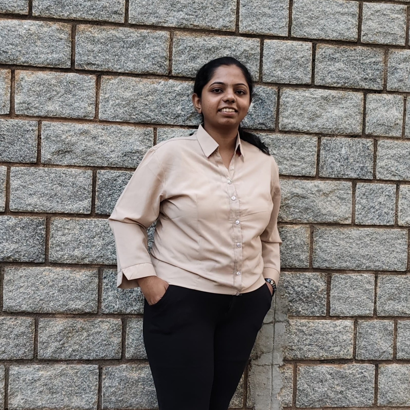Rtr. Nidhi J