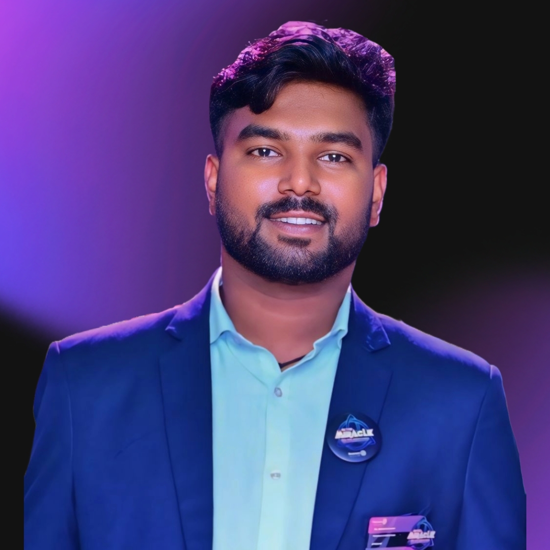 PP. Rtr. Shashank M N